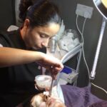 facial by renu